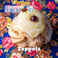FlavourArt "Zeppola (Сахарный пончик)"