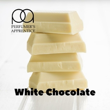 TPA "White Chocolate" (Белый шоколад)