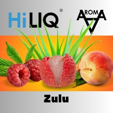HiLIQ Хайлік Zulu (Зулу)