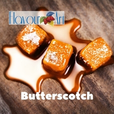 FlavourArt "Butterscotch (Ириска)"