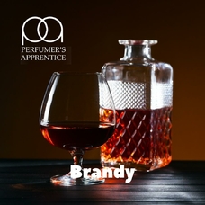 TPA "Brandy" (Бренді)