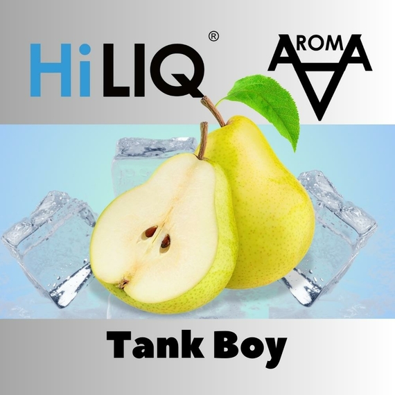 Отзывы  hiliq хайлик tank boy