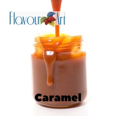 FlavourArt "Caramel (Карамель)"