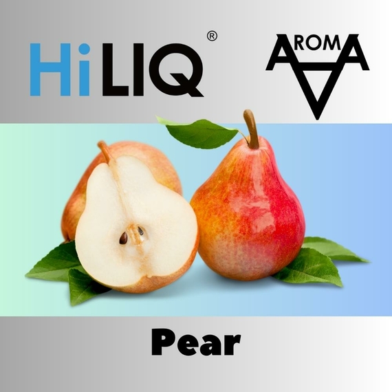 Отзывы  hiliq хайлик pear (груша)