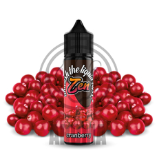 Zen "Cranberry"