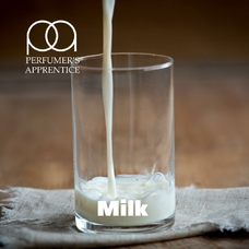 TPA "Milk" (Молоко)