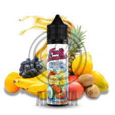 Vape Era "Fruit smoothie"