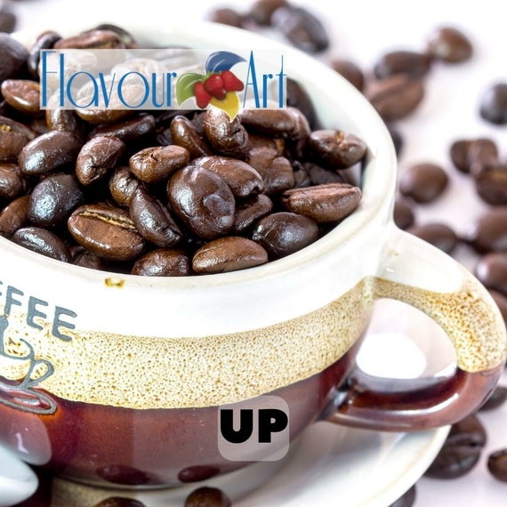Отзывы на Ароматизтор FlavourArt Up Кофе