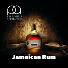 TPA "Jamaican Rum" (Ямайский ром)