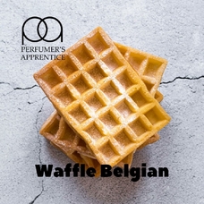 TPA "Waffle Belgian" (Бельгійські вафлі)