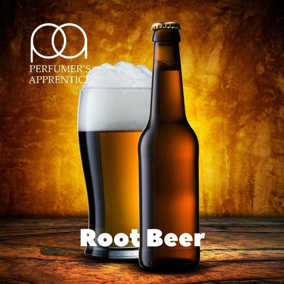 Ароматизатор TPA Root Beer Кореневе пиво