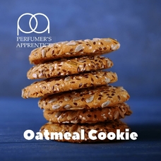 TPA "Oatmeal Cookie" (Вівсяне печиво)