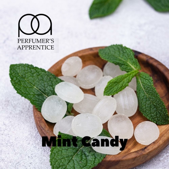 Ароматизатор TPA Mint Candy М'ятні льодяники