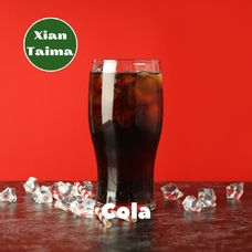 Xi'an Taima "Cola" (Кола)