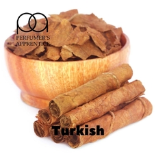 TPA "Turkish" (Турецкий табак)