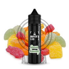 Vapers Lab "Sour candy" 60 ml