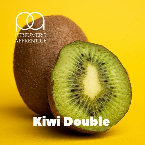 Отзывы на Ароматизтор TPA Kiwi Double Двойной киви