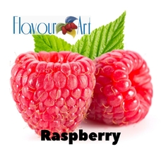 FlavourArt "Raspberry (Малина)"