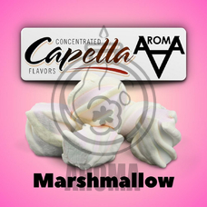 Capella Marshmallow Зефірки
