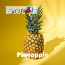 FlavourArt "pineapple"