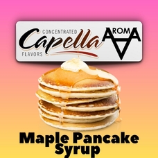 Capella Maple Pancake Syrup Кленовий сироп