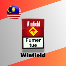 Malaysia flavors "Winfield"