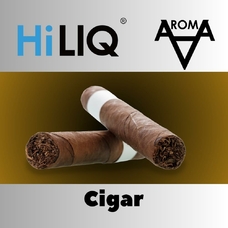 HiLIQ Хайлик Cigar