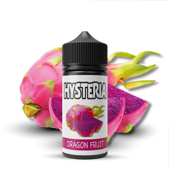 Ароматизатор Hysteria Dragon fruit 100 ml