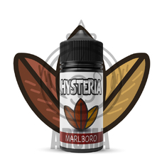 Hysteria "Marlboro" 100 ml