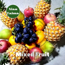Xi'an Taima "Mixed Fruit" (Мікс фрукти)