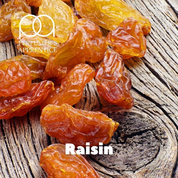 Ароматизатори для самозамісу TPA Raisin Родзинки