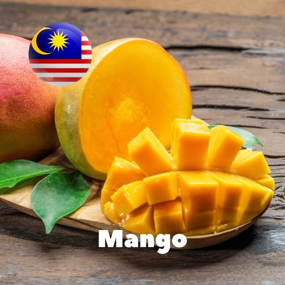 Ароматизатор Malaysia flavors Mango