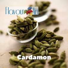 FlavourArt "Cardamon (Кардамон)"
