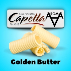 Capella Golden Butter Золотисте свіже масло