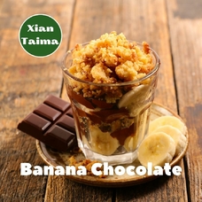 Xi'an Taima "Banana Chocolate" (Банан з шоколадом)