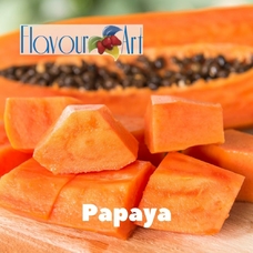 FlavourArt "Papaya (Папайя)"