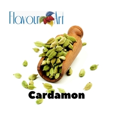 FlavourArt "Cardamon (Кардамон)"