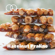 TPA "Hazelnut Praline" (Праліне з фундуком) 