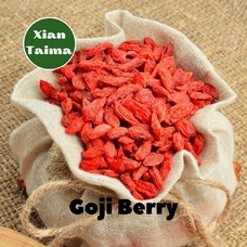 Xi'an Taima "Goji berry" (Ягоды годжи)