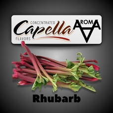 Capella Rhubarb Ревінь