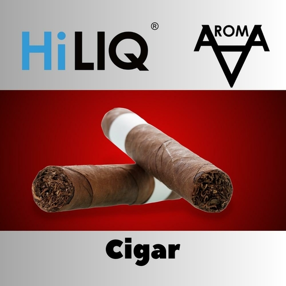 Отзывы  hiliq хайлик cigar