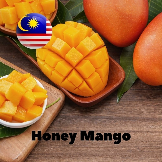 Ароматизатор Malaysia flavors Honey Mango