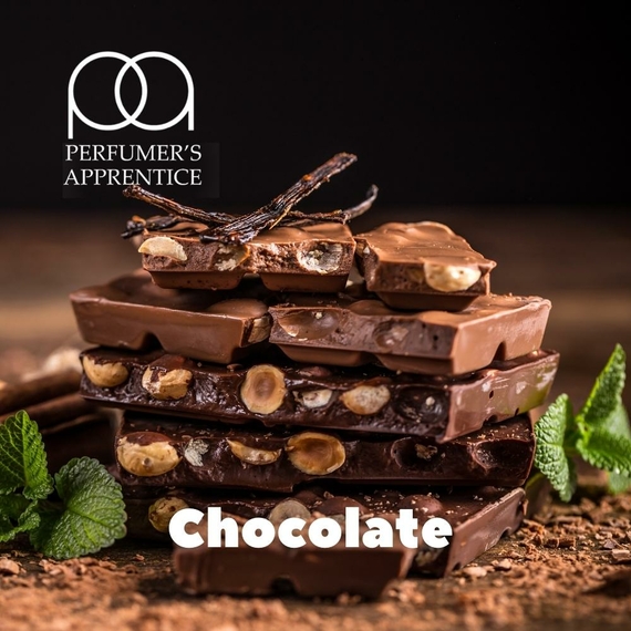 Отзывы на Ароматизтор TPA Chocolate Шоколад