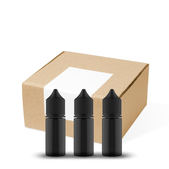 Відгуки на Флакон із дозатором 15мл Gorilla v3 упаковка 100шт