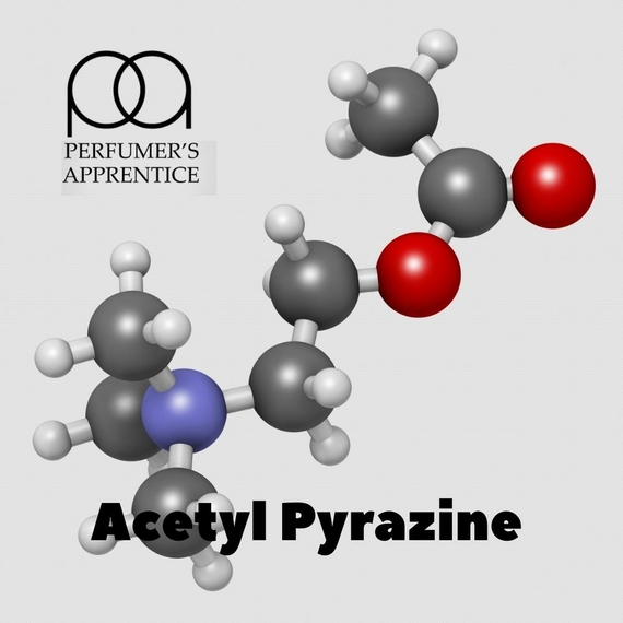 Отзывы на Ароматизтор TPA Acetyl Pyrazine Усилитель вкуса