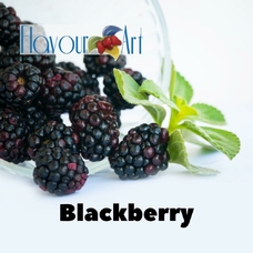 FlavourArt "Blackberry (Ожина)"
