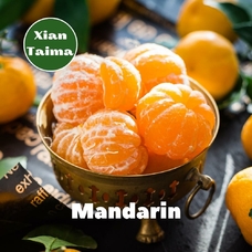 Xi'an Taima "Mandarin" (Мандарин)