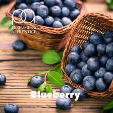 TPA "Blueberry" (Черника)