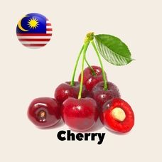 Malaysia flavors "Cherry"