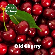 Xi'an Taima "Old cherry" (Цукатная вишня)